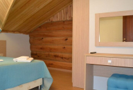 Железнодорожный тур в гостевой дом «Тельмана 23»