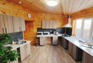 Железнодорожный тур в отель «Wood Hotel Topal» 4