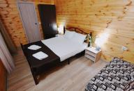 Железнодорожный тур в отель «Wood Hotel Topal» 6