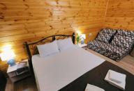 Железнодорожный тур в отель «Wood Hotel Topal» 7