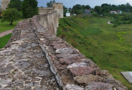 Псков – Печоры – Изборск