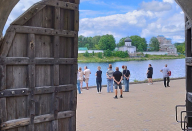 Псков – Печоры – Изборск