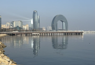 Авиатур в Азербайджан из Минска