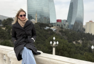 Авиатур в Азербайджан из Минска