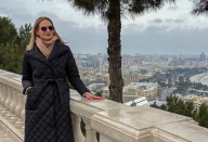 Авиатур в Азербайджан из Минска