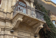 Авиатур в Азербайджан из Минска