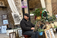 Авиатур в Азербайджан из Минска