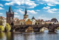 АВСТРИЙСКИЙ ПРОМЕНАД