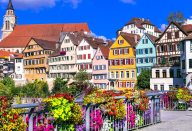 АВСТРИЙСКИЙ ПРОМЕНАД