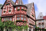 АВСТРИЙСКИЙ ПРОМЕНАД