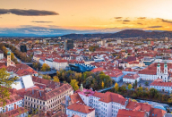 АВСТРИЙСКИЙ ПРОМЕНАД