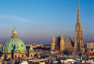 АВСТРИЙСКИЙ ПРОМЕНАД