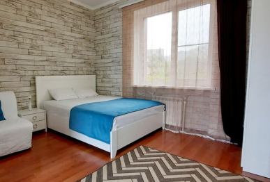 Железнодорожный тур в гостиницу «АЛИНА» 