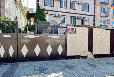 Железнодорожный тур в гостевой дом «Диана»