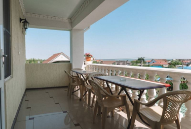 Железнодорожный тур в гостевой дом «Екатерина» 