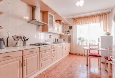 Железнодорожный тур в отель "Олива"