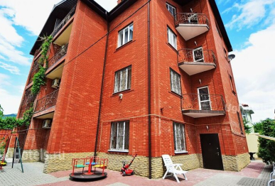 Железнодорожный тур в гостевой дом «ПРОФИТ» 