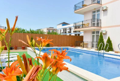 Железнодорожный тур в гостевой дом «Совиньон» 