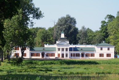 Островецкая кругосветка