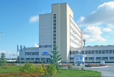 Завод бытовой техники «Атлант»
