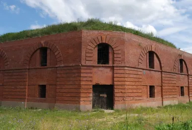 Бобруйск – Красный Берег – Жиличи