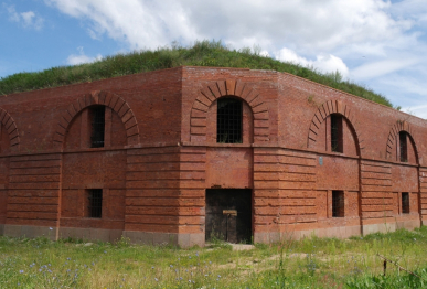 Бобруйск – Красный Берег – Жиличи