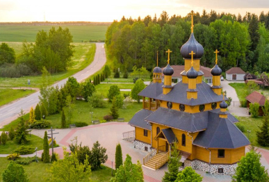 Этнографический музей «Дудутки»