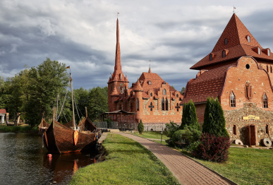 Великое княжество Сула