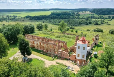 Гастрономический рай