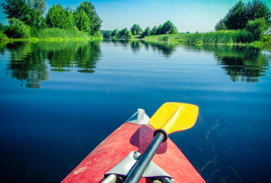 Винзавод «Илово» - сплав на байдарках - агроусадьба «Фальварак Раскоша» 