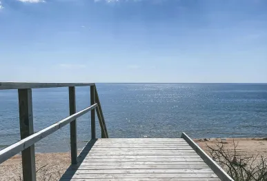 Паланга. Отдых на Балтийском море