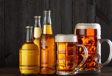 Экскурсия в Лидский замок и на Лидское пиво