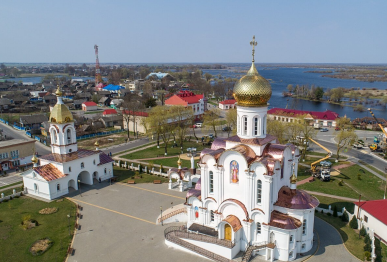 Автобусный тур в Туров