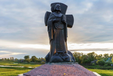 Автобусный тур в Туров