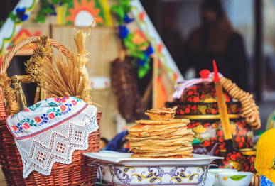 Масленічныя выходныя ў Дукорскім маёнтку - 2026!