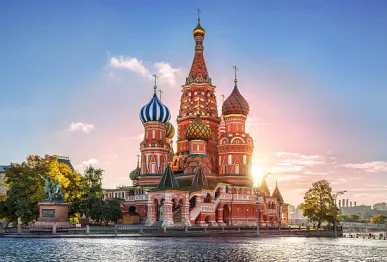 Тур в Москву с экскурсией в парке Патриот без ночных переездов