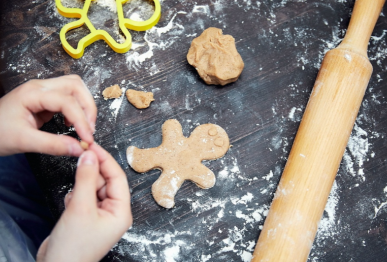 Дом пряника - Национальная библиотека Беларуси