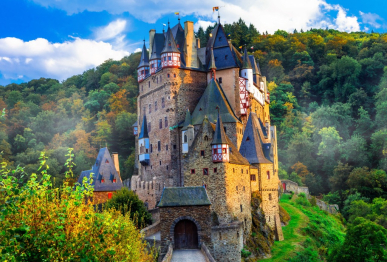 АВСТРИЙСКИЙ ПРОМЕНАД