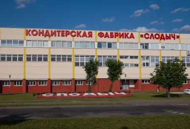 Слодыч