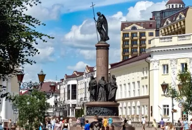 Брест 