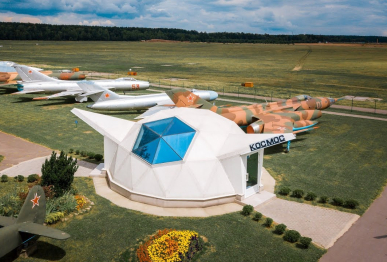 Музей Авиации 