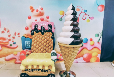 Музей мороженого