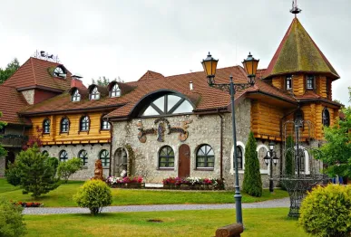 Королевский Гродно – КОРОБЧИЦЫ 