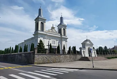 «Краски Волковыщины» 