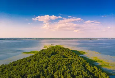 «По Нарочанскому краю»