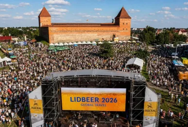 LIDBEER