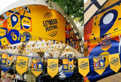 LIDBEER