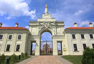 Ружаны