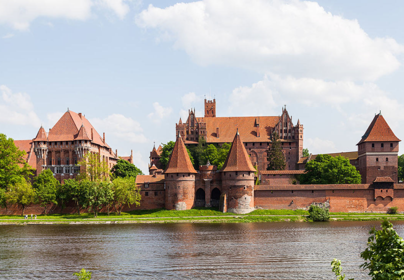 Мальборк – Гданьск – Сопот 2024