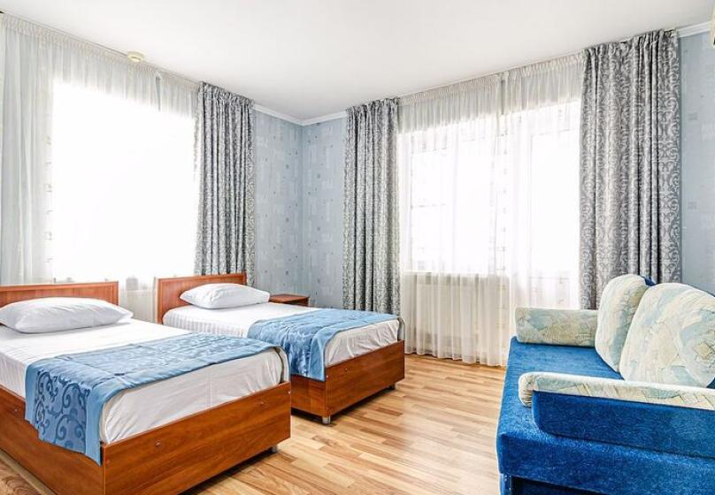 Железнодорожный тур в гостевой дом «Бухта радости»